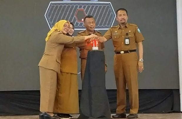 Jamin Layanan Kesehatan, Bupati Ponorogo akan Tingkatkan Posyandu ILP