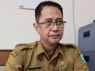 Tes CAT CPNS Ponorogo dan Madiun Raya Direncanakan di Asrama Haji Madiun